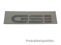 ZEICHEN  GSI Opel Ersatzteil 1101556 90219578