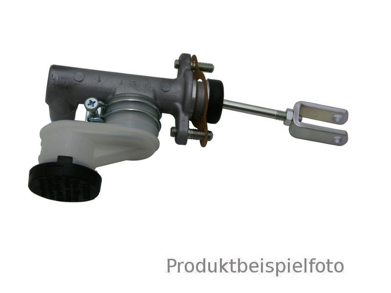 DT Spare Parts Geber-/Nehmerzylindersatz, Kupplung 4.61983 - 461983 f,  51,99 €