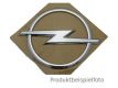 EMBLEM Opel Ersatzteil 0129864 93183077